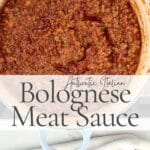 Marcella Hazan bolognese recipe pasta