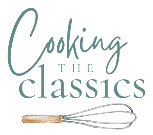 Cooking the Classics