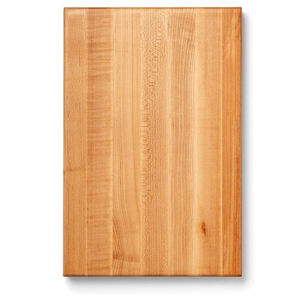 wood cutting board
